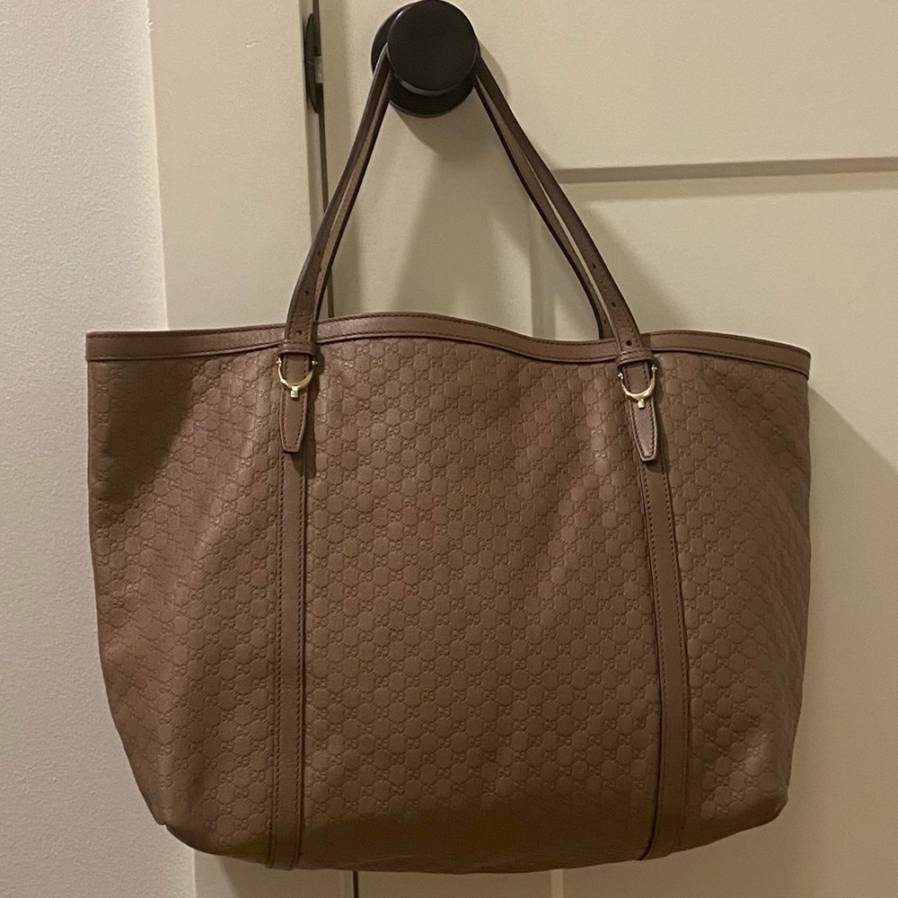 VINTAGE GUCCI PURSE